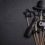 Background - Fotobox-Requisiten