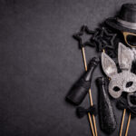 Background - Fotobox-Requisiten