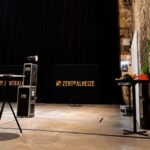 Fotobox & Fotografie Erfurt - Daniela Tapliuc - Fotobox in der Zentralheize in Erfurt