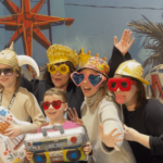 Fotobox & Fotocamper Erfurt - Daniela Tapliuc - Leih dir deine Fotobox zu jedem Event