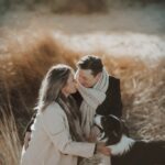 Fotobox & Fotografie Erfurt - Daniela Tapliuc - Fotografie vom Hund - Hundefotoshooting - Familienfotoshooting mit Hund