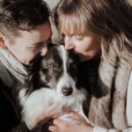 Fotobox & Fotografie Erfurt - Daniela Tapliuc - Fotografie vom Hund - Hundefotoshooting - Familienfotoshooting mit Hund