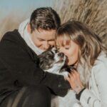 Fotobox & Fotografie Erfurt - Daniela Tapliuc - Fotografie vom Hund - Hundefotoshooting - Familienfotoshooting mit Hund