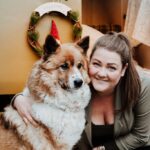 Fotobox & Fotografie Erfurt - Daniela Tapliuc - Fotografie vom Hund - Hundefotoshooting - Familienfotoshooting mit Hund