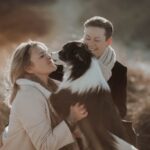 Fotobox & Fotografie Erfurt - Daniela Tapliuc - Fotografie vom Hund - Hundefotoshooting - Familienfotoshooting mit Hund