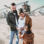 Fotobox & Fotografie Erfurt - Daniela Tapliuc - Schwangerenshooting - Schwangerschaftsfotografie
