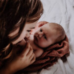 Fotobox Erfurt - Daniela Tapliuc - Newborn-Shooting - Babyfotografie - Familienfotografie