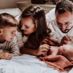 Fotobox Erfurt - Daniela Tapliuc - Newborn-Shooting - Babyfotografie - Familienfotografie
