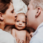 Fotobox Erfurt - Daniela Tapliuc - Newborn-Shooting - Babyfotografie - Familienfotografie