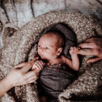 Fotobox Erfurt - Daniela Tapliuc - Newborn-Shooting - Babyfotografie - Familienfotografie