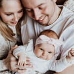Fotobox Erfurt - Daniela Tapliuc - Newborn-Shooting - Babyfotografie - Familienfotografie