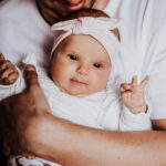 Fotobox Erfurt - Daniela Tapliuc - Newborn-Shooting - Babyfotografie - Familienfotografie