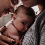Fotobox Erfurt - Daniela Tapliuc - Newborn-Shooting - Babyfotografie - Familienfotografie