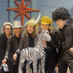 Fotobox & Fotocamper Erfurt - Daniela Tapliuc - Leih dir deine Fotobox zu jedem Event