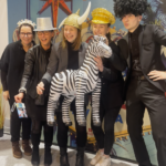 Fotobox & Fotocamper Erfurt - Daniela Tapliuc - Leih dir deine Fotobox zu jedem Event