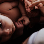 Fotobox Erfurt - Daniela Tapliuc - Newborn-Shooting - Babyfotografie - Familienfotografie