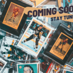 Fotobox & Fotografie Erfurt - Daniela Tapliuc - Coming Soon ... erstelle deine eigenen Spielerkarten mit der Fotobox