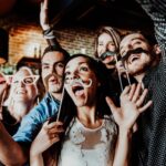 Fotobox & Fotocamper Erfurt - Daniela Tapliuc - Die geilsten Fotos und lustige Erinnerungen mit einer Fotobox auf deinem Event