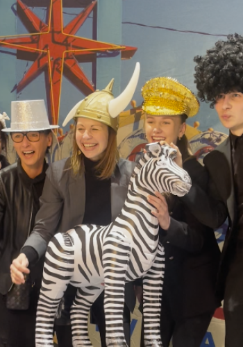 Fotobox & Fotocamper Erfurt - Daniela Tapliuc - Leih dir deine Fotobox zu jedem Event
